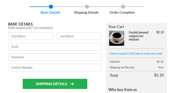 Woofunnels – WooCommerce 结账字段优化插件 – v3.8.2