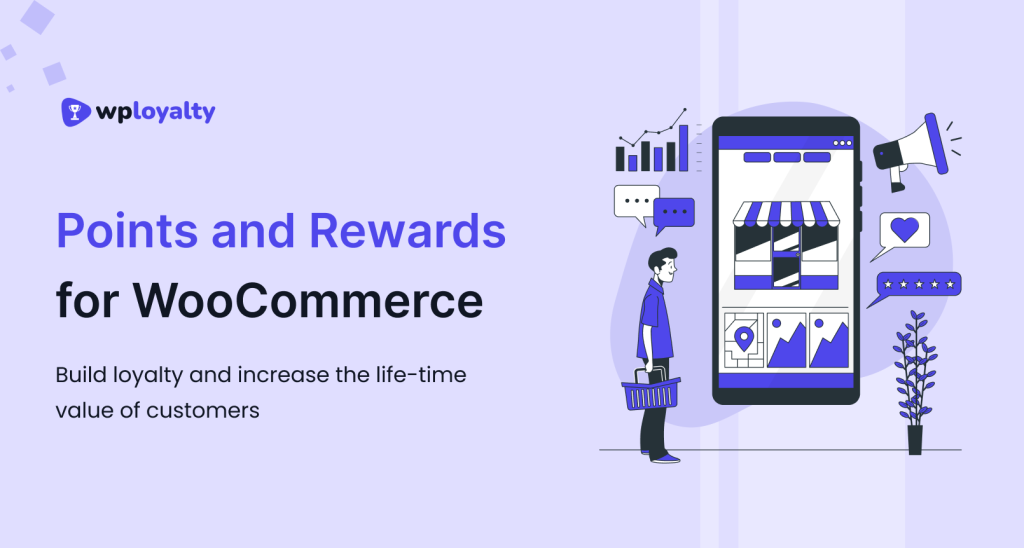 WPLoyalty – WooCommerce 积分奖励营销插件 – v1.2.