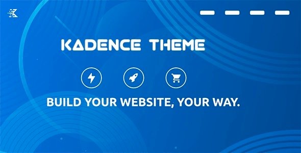 Kadence Blocks Pro – 古腾堡可视化编辑器区块插件 – v2.0.5