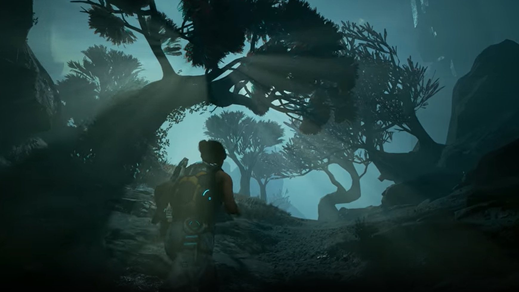 《遍体鳞伤 Scars Above》v1.0.0.132679|射击动作|容量15.2GB|免安装绿色中文版