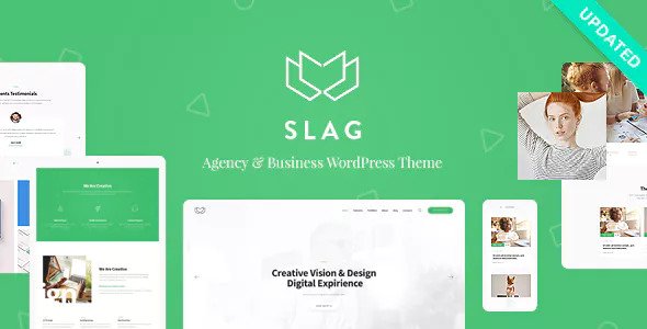 Deviox – 时尚多用途商务网站WordPress主题 – v2.3.0