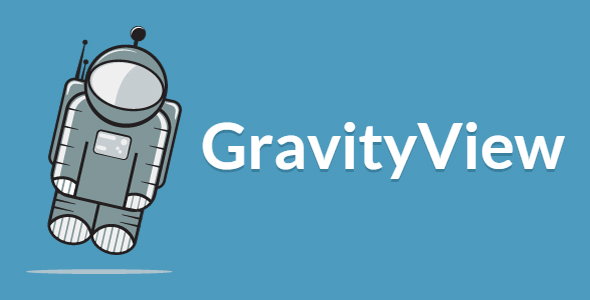 GravityView + Add-Ons 重力表单扩展插件 – v2.18.3