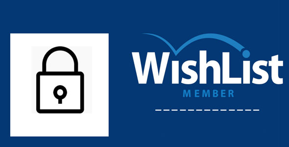 WishList Member – 会员愿望清单收藏夹WordPress插件 – v3.22.12