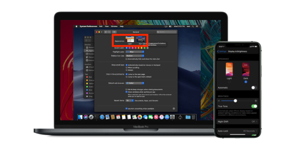 DarkLup – 最佳白昼黑白模式WordPress插件 – v3.2.1
