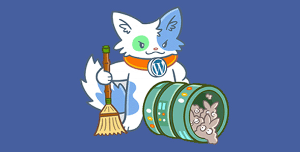 Meow Database Cleaner Pro – 数据库垃圾清理插件 – v0.9.4