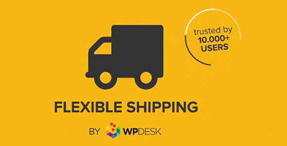 Flexible Shipping PRO WooCommerce 物流运费计算插件 – v2.16.2