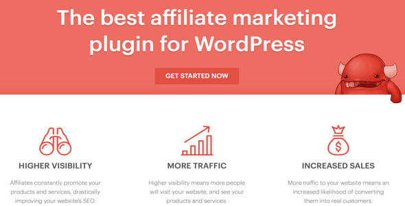AffiliateWP + Pro Addons Pack 推广插件包 – v2.15.0