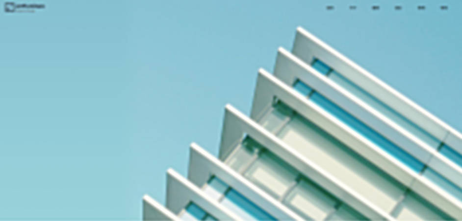 建筑设计室内装修网站DedeCMS织梦模板