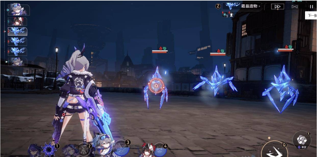 [端游] <崩坏：星穹铁道>2.1电脑本地端，附视/频文档教程3.28