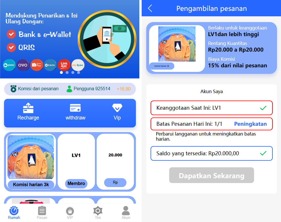 海外语言任务商城源码 海外仓库系统及商城系统