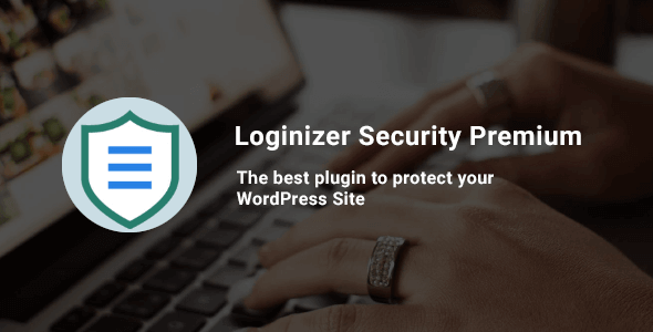 Loginizer Premium – WordPress安全阻止IP抗暴力攻击插件 – v1.8.5