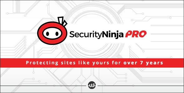 Security Ninja PRO – 安全防护漏洞扫描暴力攻击检测插件 – v5.188