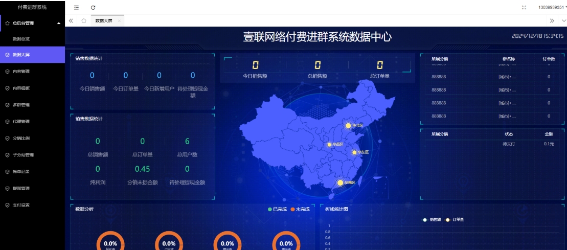 付费进群V6.2最新版 修复卡顿